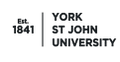 المزيد عن York St. John University - ME